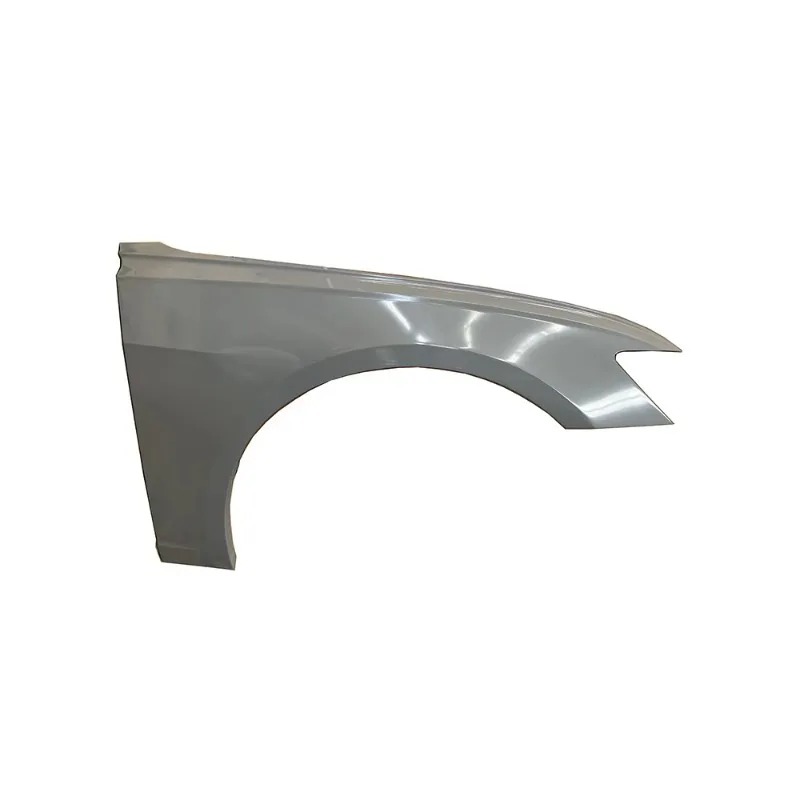 Premium Grey Replaced Aluminum Car Front Fenders for 2019 to 2025  A6 C8 4K0-821-105-B 4K0-821-106-B 4K0821105B 4K0821106B